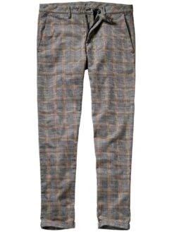 Gentleman-Hose -Bekleidungsverkauf Geschäft EC24 7177 FA 1