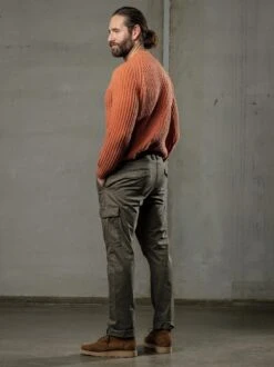 Projekt-Cargo -Bekleidungsverkauf Geschäft EC24 7184 DB