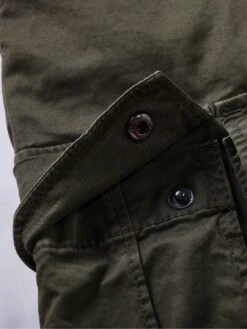 Projekt-Cargo -Bekleidungsverkauf Geschäft EC24 7184 DH 1