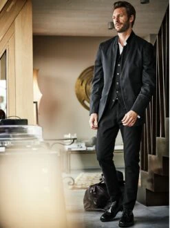 Ernst-Mey-Hose 1896 -Bekleidungsverkauf Geschäft EC24 7220 DB 1