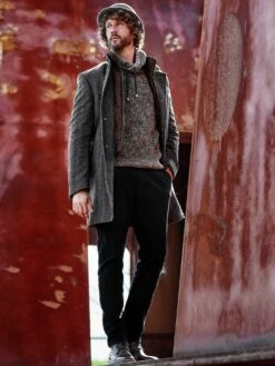 Ernst-Mey-Hose 1896 -Bekleidungsverkauf Geschäft EC24 7220 DC 1