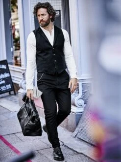 Ernst-Mey-Hose 1896 -Bekleidungsverkauf Geschäft EC24 7220 DE