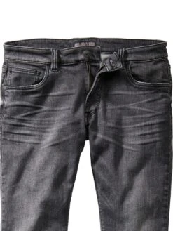 Boulder-Jeans -Bekleidungsverkauf Geschäft EC24 7437 DG 1