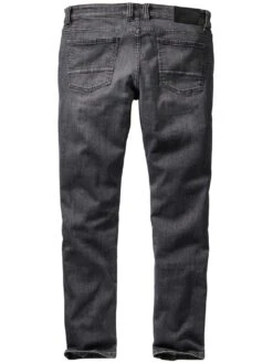 Boulder-Jeans -Bekleidungsverkauf Geschäft EC24 7437 DH 1