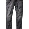 Boulder-Jeans -Bekleidungsverkauf Geschäft EC24 7437 FA