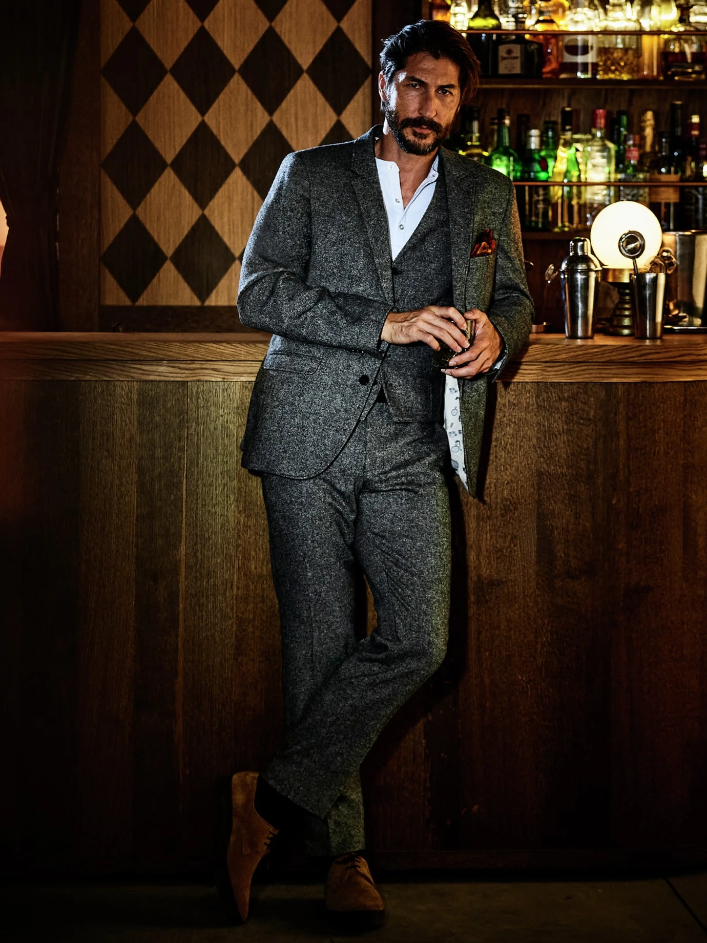 Ernst-Mey-Anzughose 1892 12 Ernst-Mey-Anzughose 1892 – Bild 10