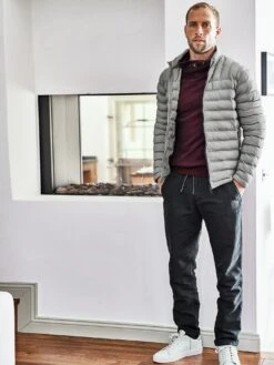 Amalfiküsten-Hose -Bekleidungsverkauf Geschäft EC24 7575 DF