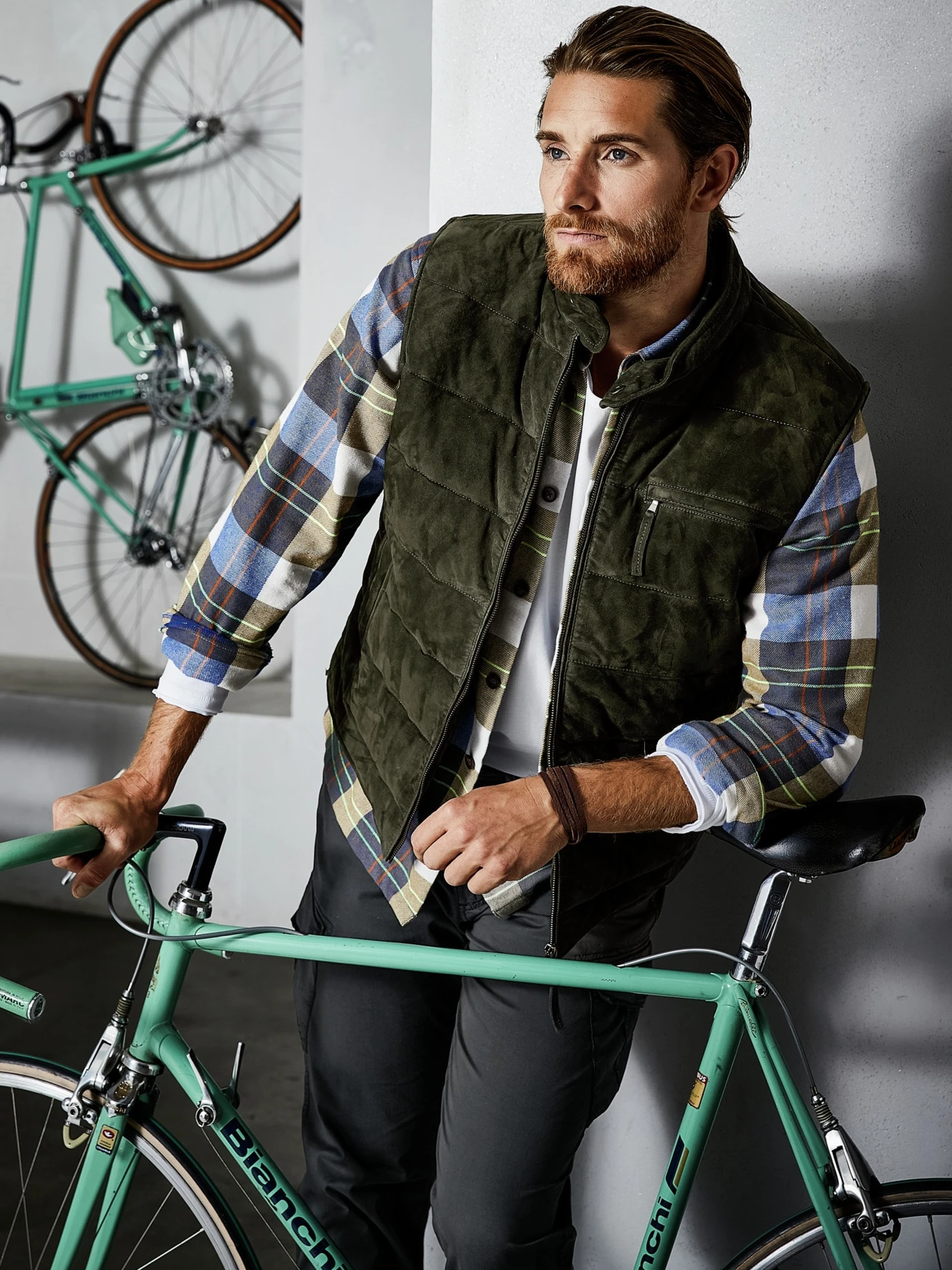 Jogg-Cargo-Pants 13 Jogg-Cargo-Pants – Bild 11