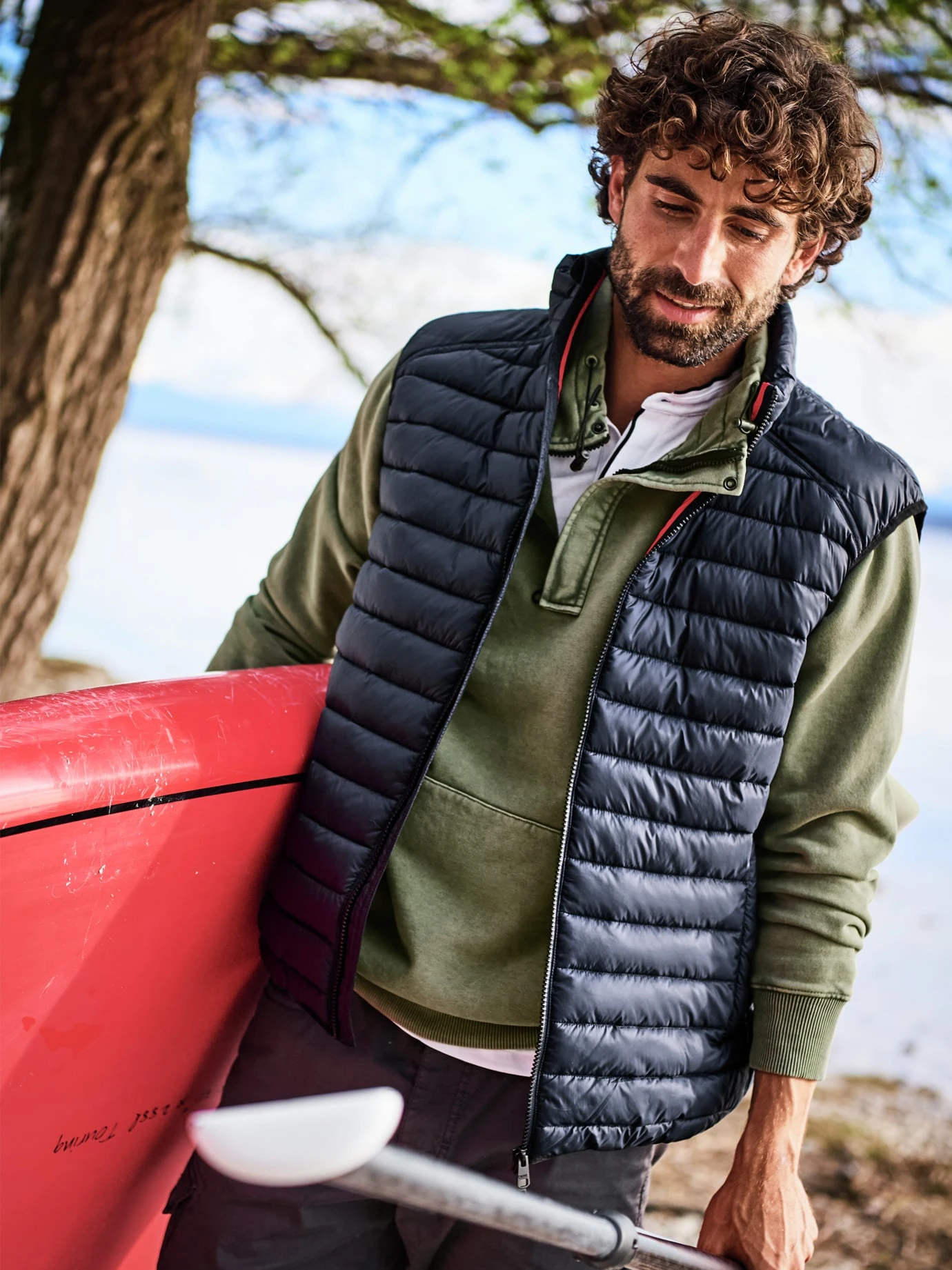 Jogg-Cargo-Pants 16 Jogg-Cargo-Pants – Bild 14