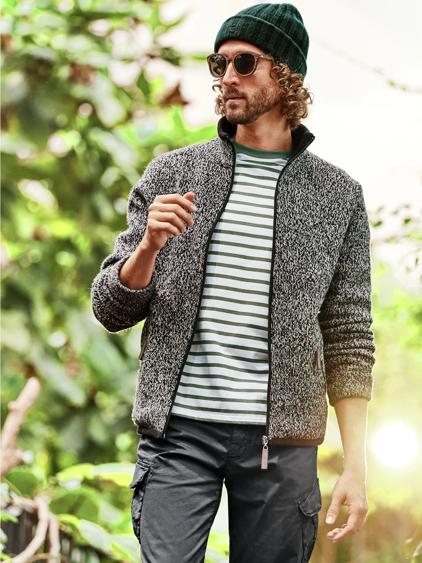 Jogg-Cargo-Pants 17 Jogg-Cargo-Pants – Bild 15