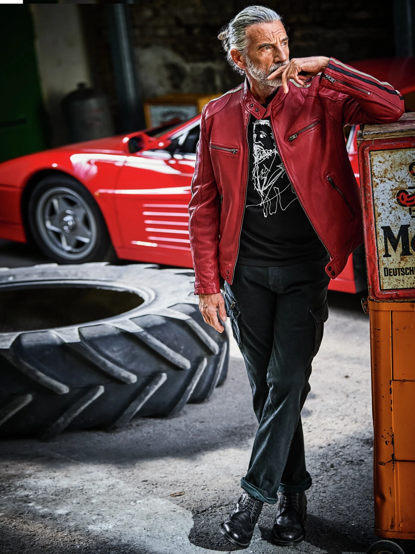 Kompagnon-Cargo 5 Kompagnon-Cargo – Bild 3