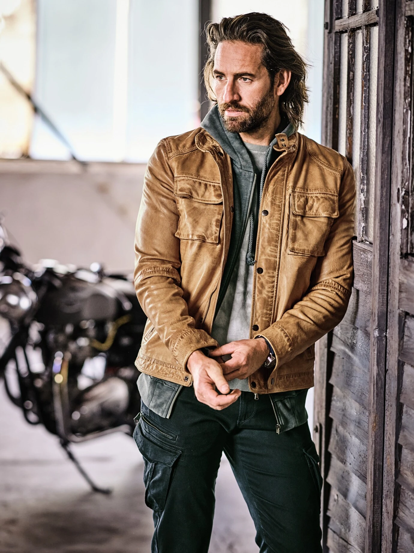 Kompagnon-Cargo 12 Kompagnon-Cargo – Bild 10