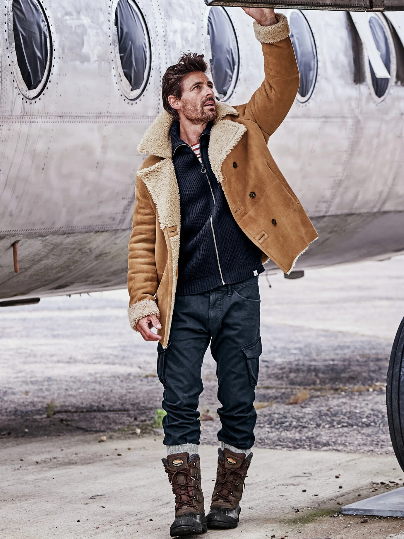 Kompagnon-Cargo 13 Kompagnon-Cargo – Bild 11