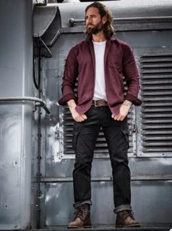 Kompagnon-Cargo 39 Kompagnon-Cargo -Bekleidungsverkauf Geschäft EC24 7705 DB