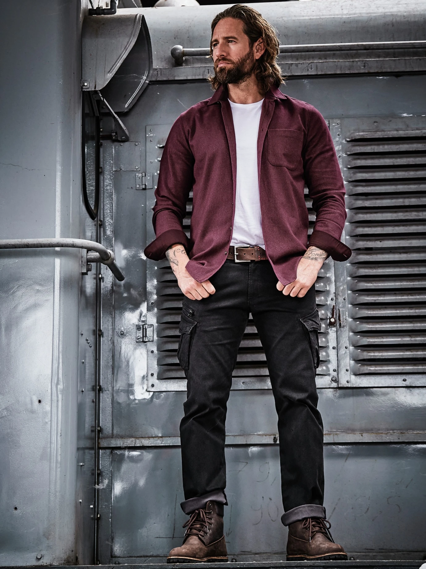 Kompagnon-Cargo 20 Kompagnon-Cargo – Bild 18