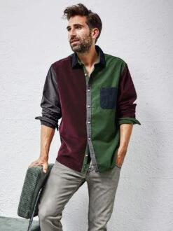 Grey-Jeans Trade -Bekleidungsverkauf Geschäft EC24 7718 DB 1