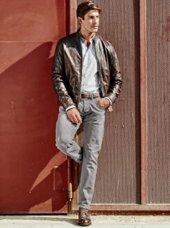 Grey-Jeans Trade -Bekleidungsverkauf Geschäft EC24 7718 DE 1