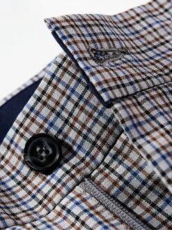 Bundfaltenhose 3.0 -Bekleidungsverkauf Geschäft EC24 7828 DG 1