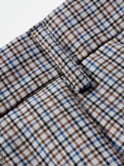 Bundfaltenhose 3.0 -Bekleidungsverkauf Geschäft EC24 7828 DH 1