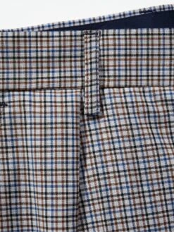 Bundfaltenhose 3.0 -Bekleidungsverkauf Geschäft EC24 7828 DI