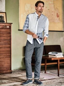 Sweet Home Alabama-Pants -Bekleidungsverkauf Geschäft EC24 7843 DD