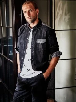 Glückauf-Shorts 13 Glückauf-Shorts -Bekleidungsverkauf Geschäft EC24 7891 DF 1