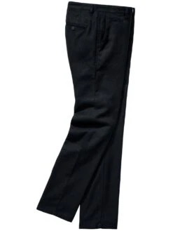 Leinenanzughose -Bekleidungsverkauf Geschäft EC24 7912 FA 1