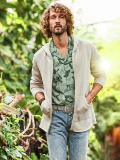 Heritage-Jeans -Bekleidungsverkauf Geschäft EC24 7915 DC