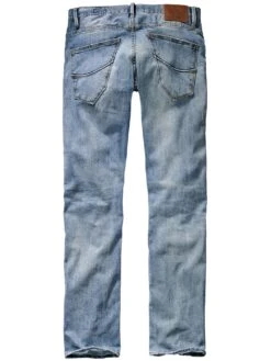 Heritage-Jeans -Bekleidungsverkauf Geschäft EC24 7915 DJ