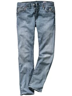Heritage-Jeans -Bekleidungsverkauf Geschäft EC24 7915 FA 1