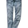 Heritage-Jeans -Bekleidungsverkauf Geschäft EC24 7915 FA