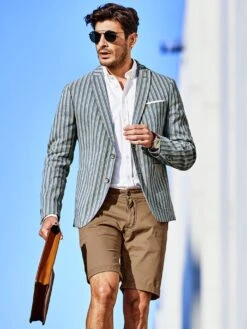 Optimum-Shorts -Bekleidungsverkauf Geschäft EC24 7940 DE 1