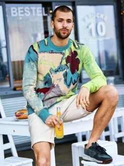 Optimum-Shorts -Bekleidungsverkauf Geschäft EC24 7941 DB