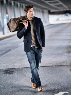 Posh Denim -Bekleidungsverkauf Geschäft EC24 7970 DF 1