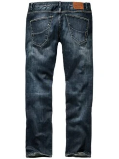 Posh Denim -Bekleidungsverkauf Geschäft EC24 7970 DG