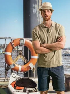 Optimum-Shorts -Bekleidungsverkauf Geschäft EC24 7976 DF