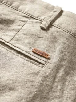 Ibiza-Anzughose Sand -Bekleidungsverkauf Geschäft EC24 7993 DG 1