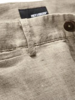 Ibiza-Anzughose Sand -Bekleidungsverkauf Geschäft EC24 7993 DH 1