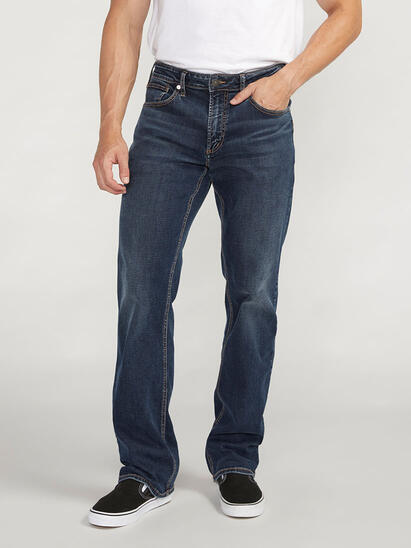 Bekleidungsverkauf Geschäft -Bekleidungsverkauf Geschäft GRAYSON MENS FRONT