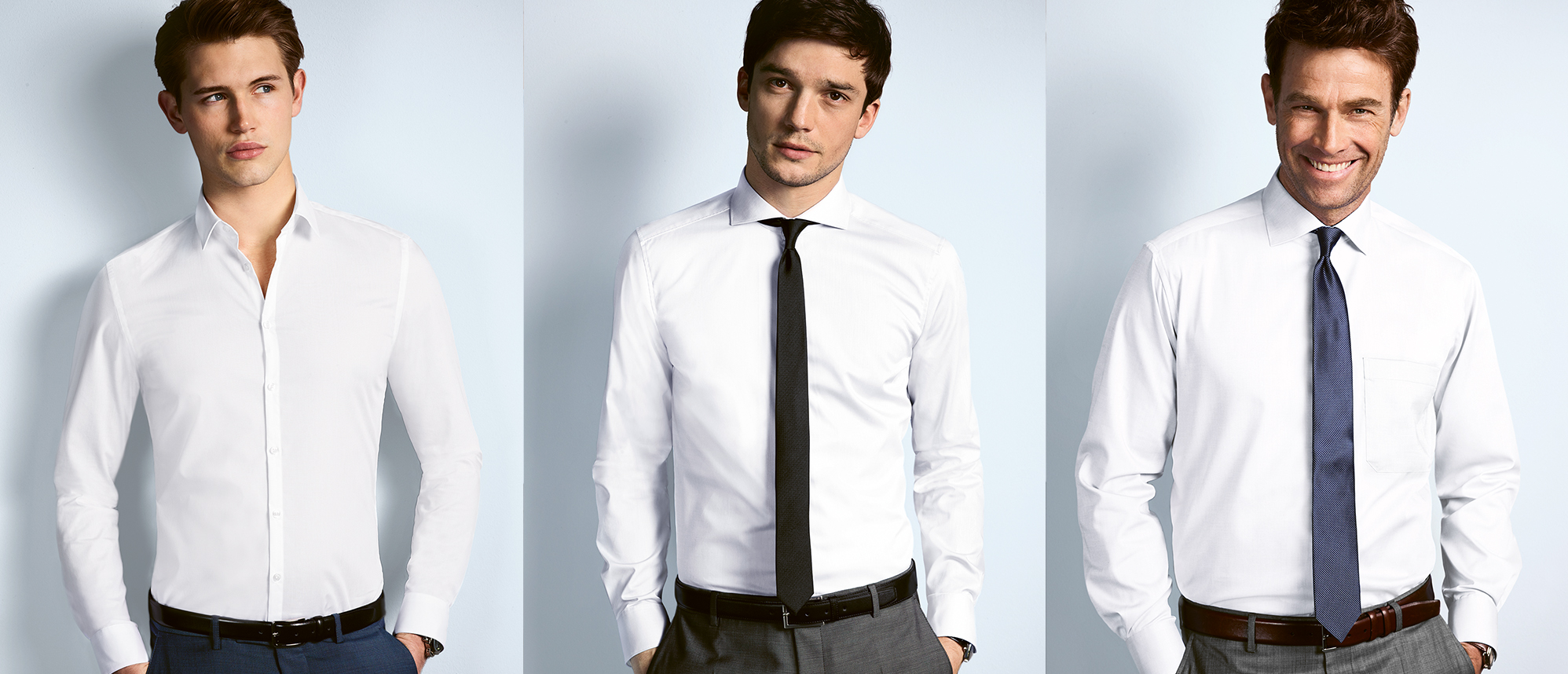 Bekleidungsverkauf Geschäft -Bekleidungsverkauf Geschäft hemden passformen